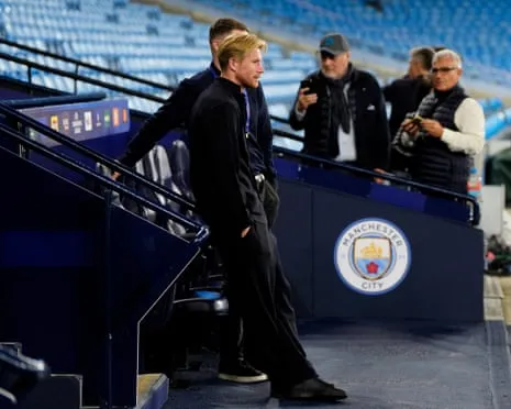 Antonio Conte Views Champions League Match like Students vs Teachers Versus Manchester City