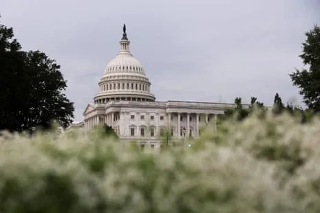 GOP Lawmakers Advocate $88M in Safety Appropriations After Charlie Kirk Incident